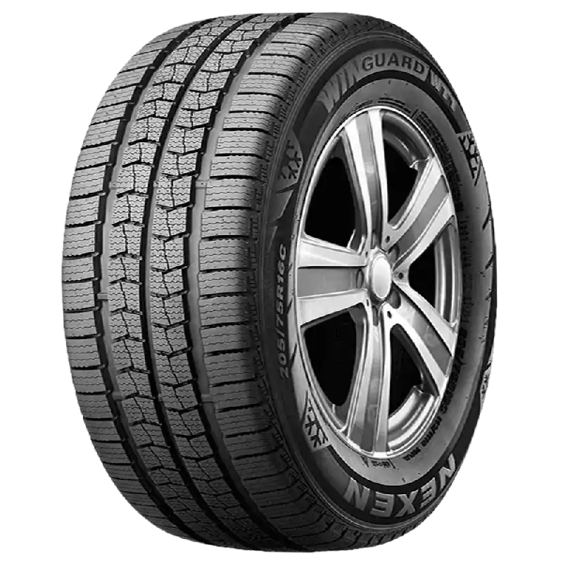 Anvelopa Iarna 185/75R16 104/102R Nexen Winguard wt1 Ofertă specială