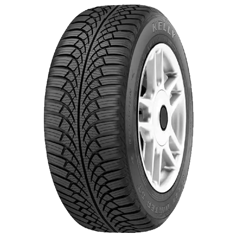 Calitate înaltă Anvelopa Iarna 165/70R14 81T KELLY Winter St