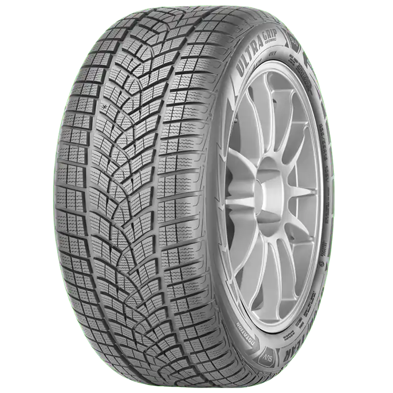 Anvelopa Iarna 215/55R17 98V GOODYEAR ULTRAGRIP PERFORMANCE+ M+S 3PMSF FP XL Ieftin