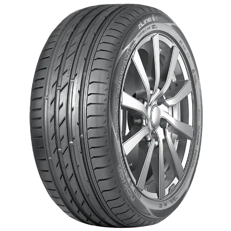 Cumpără acum Anvelopa Vara 255/55R19 111W NOKIAN ZLINE SUV XL