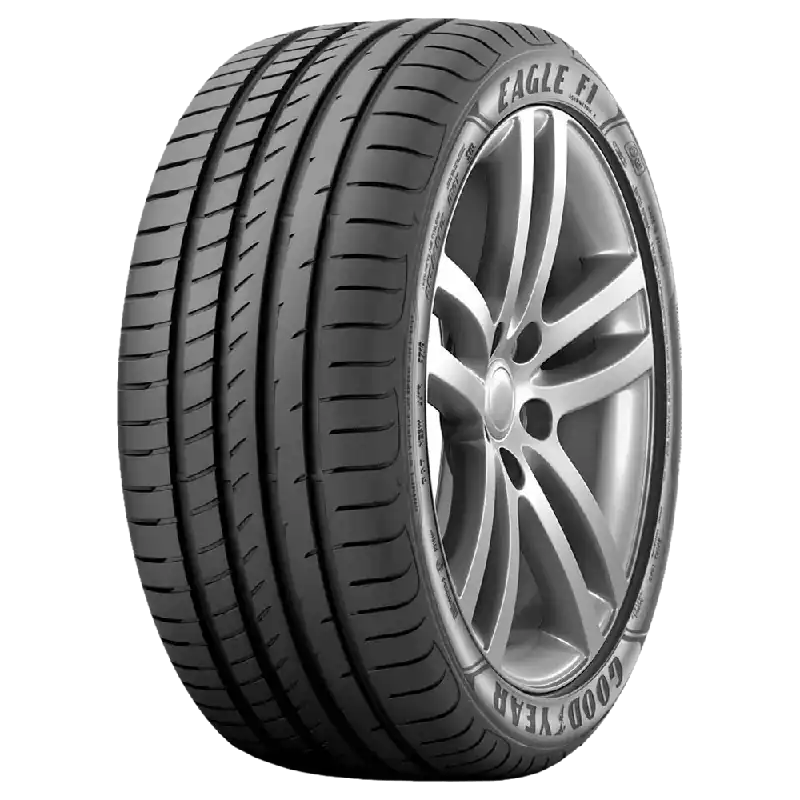 Preț promoțional Anvelopa Vara 235/40R19 92Y GOODYEAR Eagle F1 Asymmetric 2