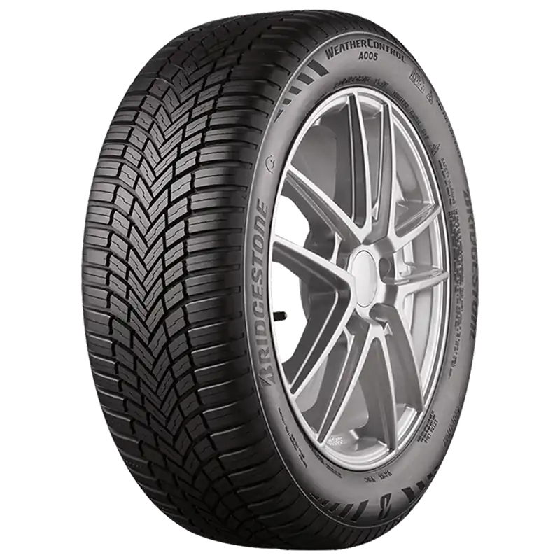 Comandă acum Anvelopa All Season 225/60R18 104V Bridgestone Weather Control A005 XL