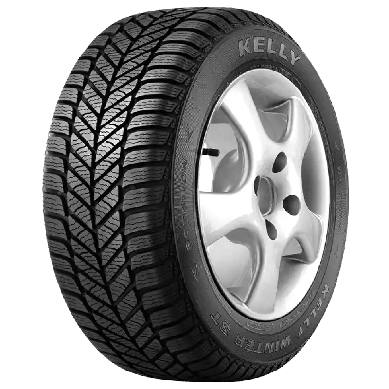 Expediere rapidă Anvelopa Iarna 195/60R15 88T KELLY Winter St