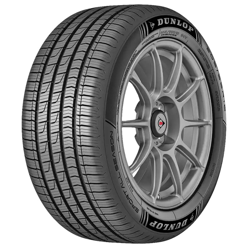 Anvelopa All Season 215/60R17 96H Dunlop Sport All Season Reducere specială