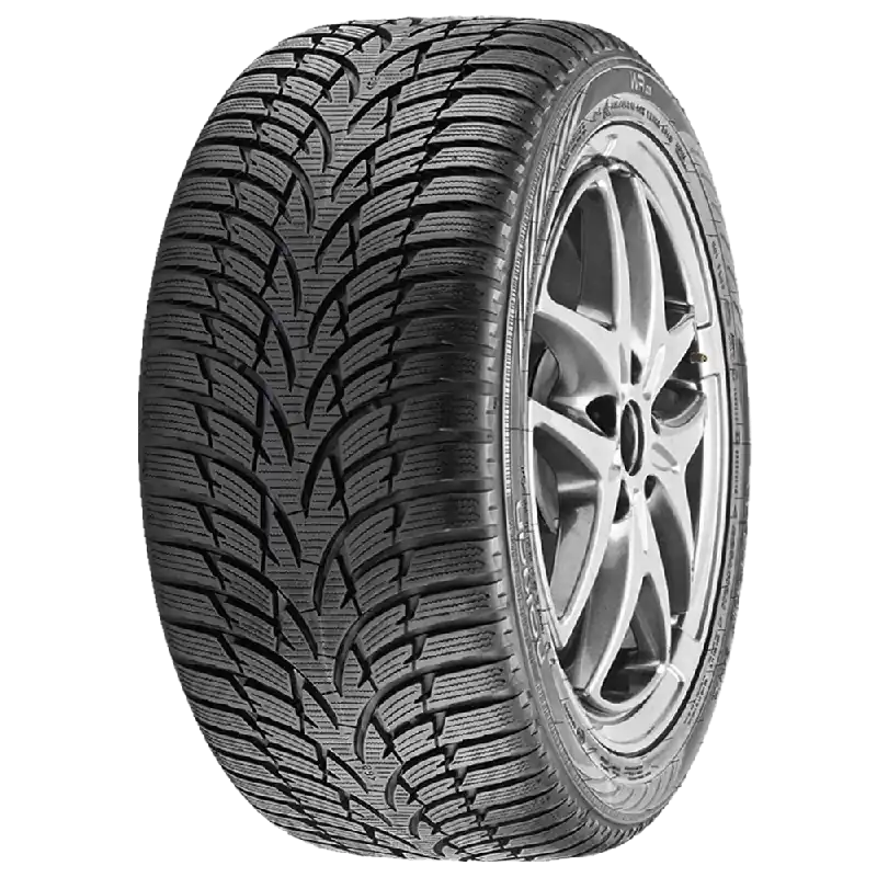 Cel mai bun preț Anvelopa Iarna 175/65R15 84T NOKIAN Wr D3