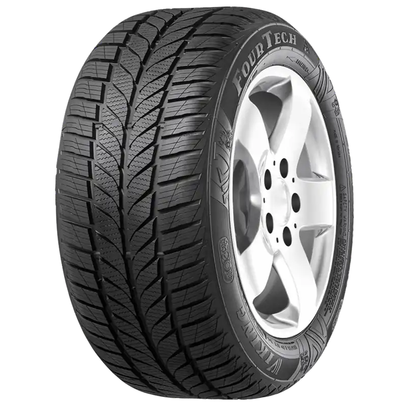 Anvelopa All Season 205/60R16 96H Viking FourTech XL Discount