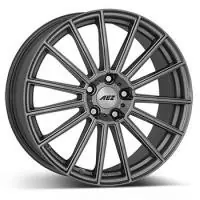 Doar azi Janta aliaj AEZ Steam graphite 8.00x19 5/112/45/57,1