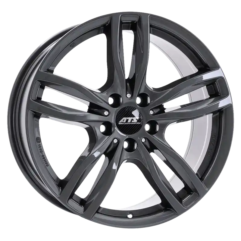 Janta aliaj 18 Inchi Ats Evolution 5x112 ET 43 Latime 7 inchi Reducere de preț