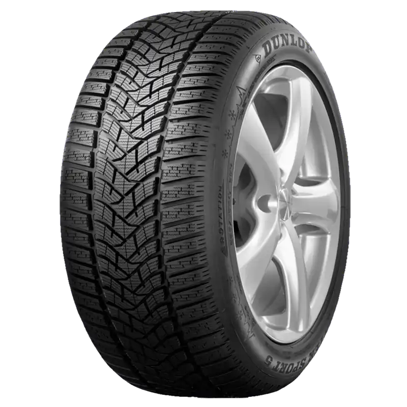 Ofertă exclusivă Anvelopa Iarna 215/45R18 93V Dunlop Winter Sport 5 XL