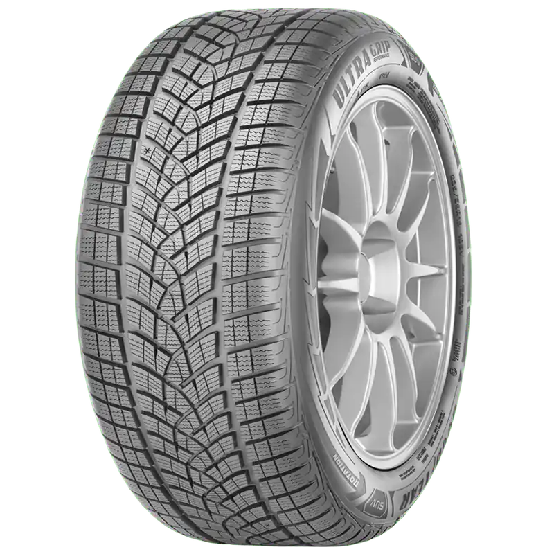 Ofertă de sezon Anvelopa Iarna 235/60R18 107H GOODYEAR Ug Perf + Suv Xl