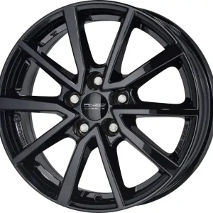 ANZIO VEC 16, 6.5, 5, 112, 43, 57.1, Gloss black, Ofertă de sezon