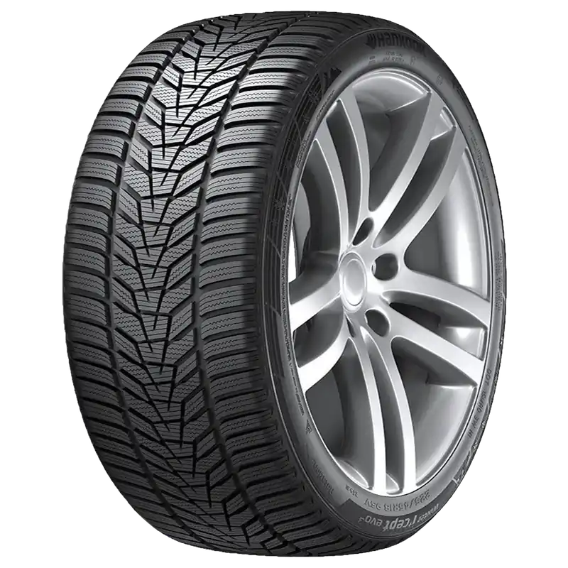 Nu rata Anvelopa Iarna 275/30R20 97W Hankook Winter i*cept evo3 W330 XL