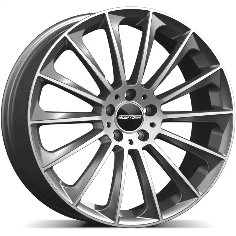 Reducere specială Janta aliaj GMP STELLAR AD 8x18 5x112 ET45 66,6