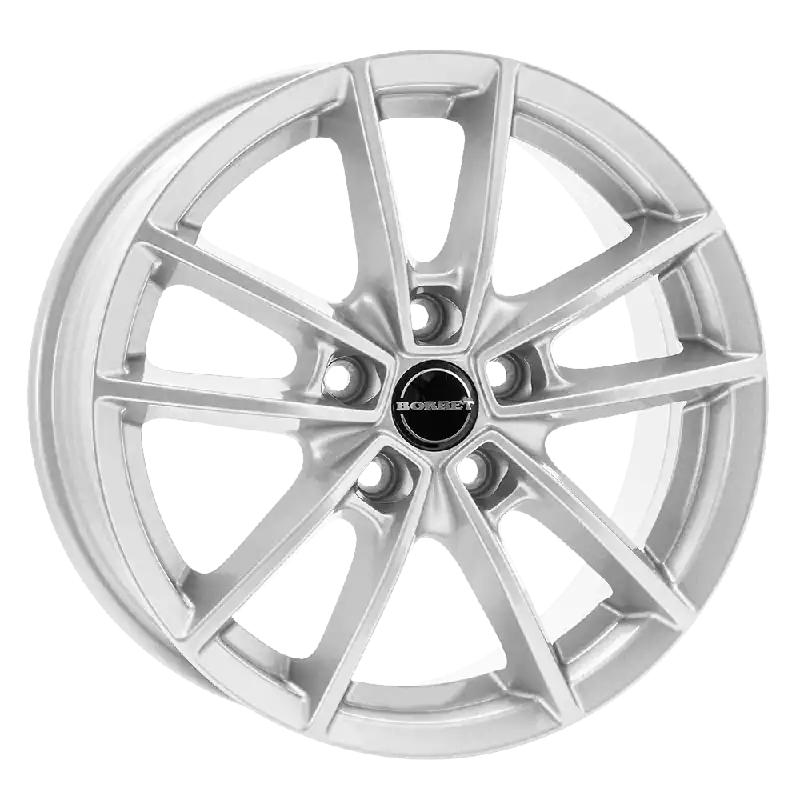 Janta aliaj BORBET W CS 8x18 5x112 ET40 66,5 Reducere extra