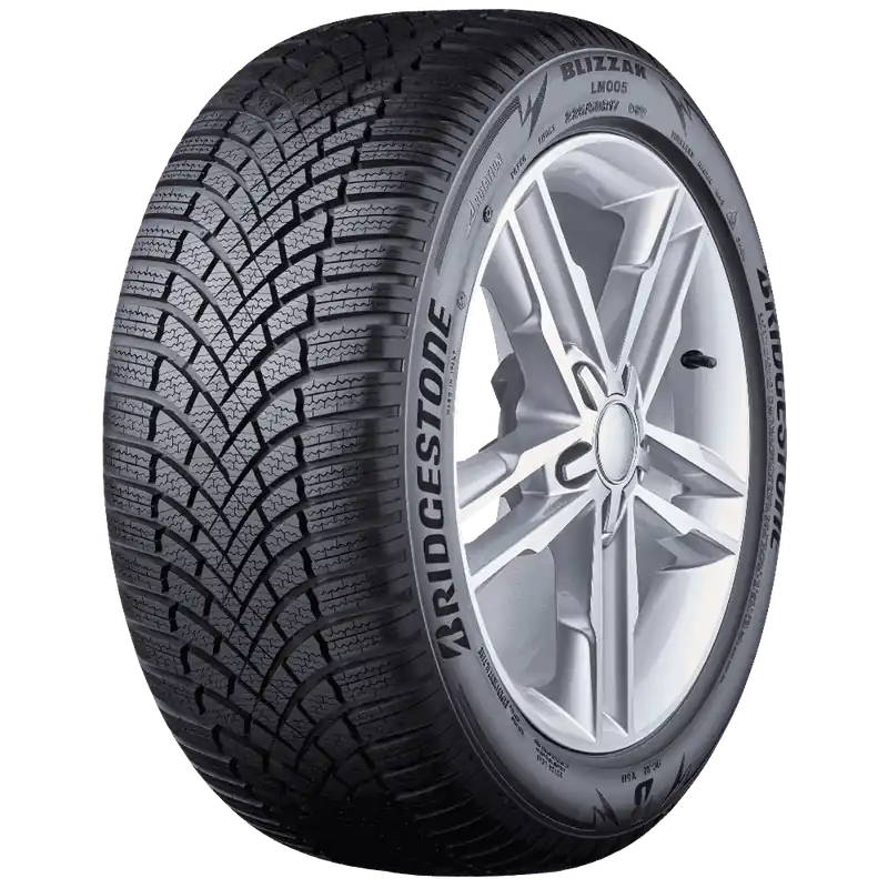 Anvelopa Iarna 195/60R16 89H Bridgestone Blizzak LM005 Cel mai bun preț