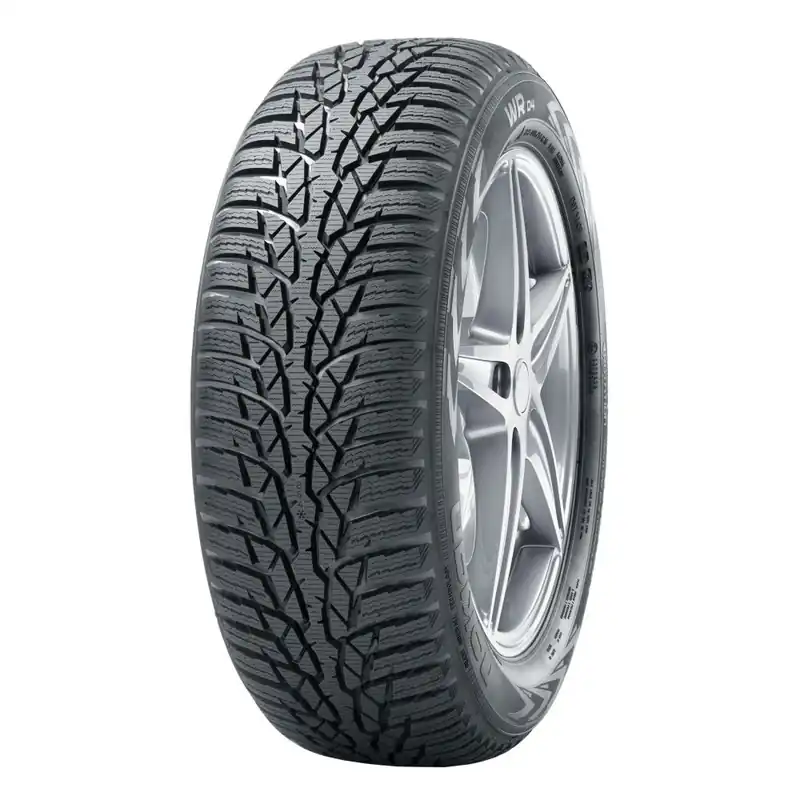 Vezi acum Anvelopa Iarna 245/45R18 100V NOKIAN Wr D4 2019-XL
