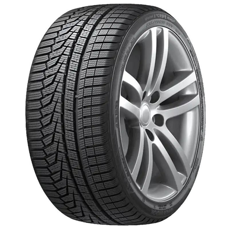 Anvelopa Iarna 225/50R16 96V Hankook Winter i*cept evo2 W320 XL Ultima șansă