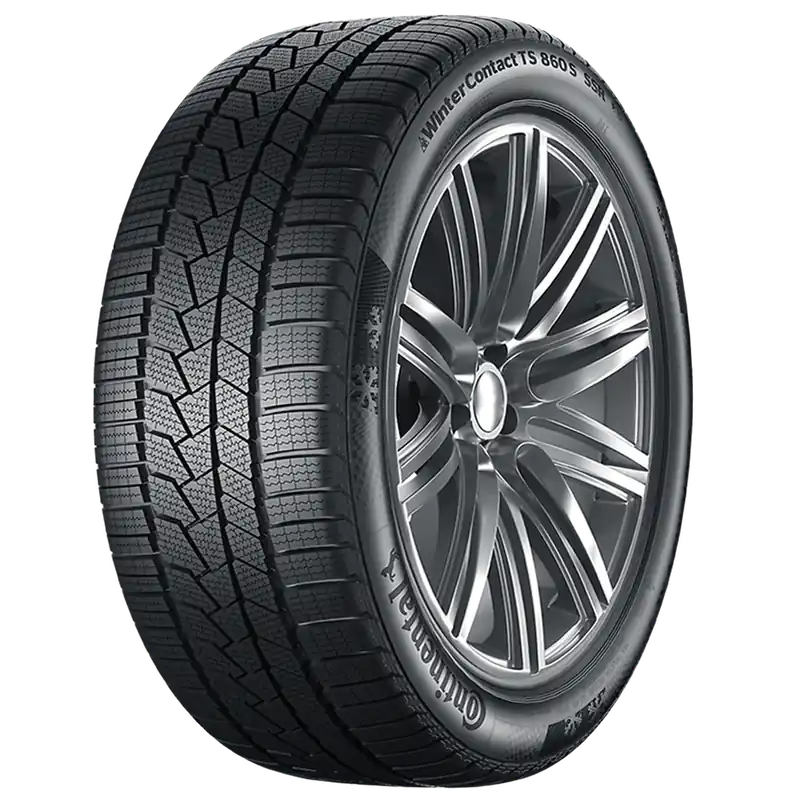 Reduceri Anvelopa Iarna 275/35R22 104V Continental ContiWinterContact TS 860 S XL