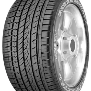 Preferatul clienților Anvelopa Vara 225/55R18 98V CONTINENTAL Cross Contact Uhp