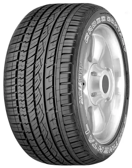 Preferatul clienților Anvelopa Vara 225/55R18 98V CONTINENTAL Cross Contact Uhp