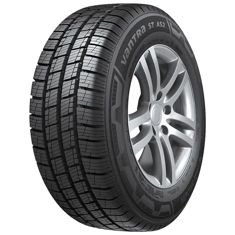 Anvelopa All Season 225/70R15C 112/110S Hankook Vantra ST AS2 RA30 Vezi acum