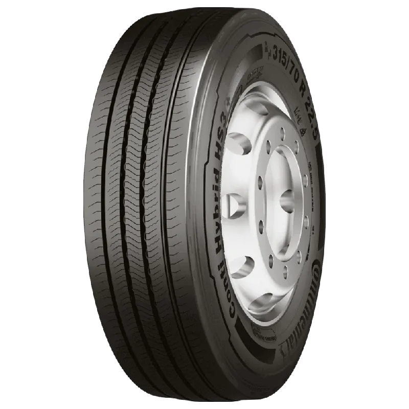 Anvelopa 315/70R22,5 156/150L CONTINENTAL Conti Hybrid Hs3+ Ultima șansă