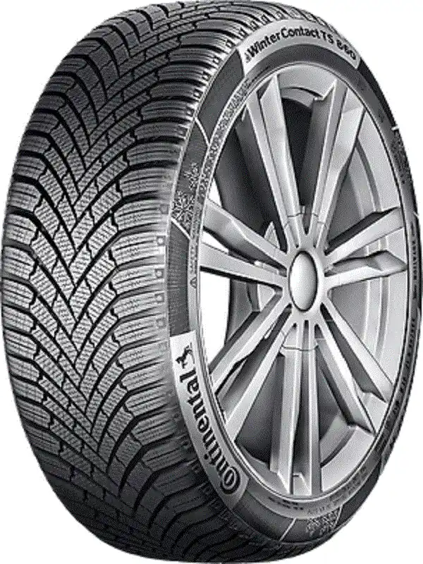 Super ofertă Anvelopa Iarna 185/60R15 84T CONTINENTAL Winter Contact Ts860