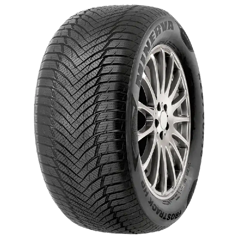 Cumpărături sigure Anvelopa Iarna 215/65R16 98H MINERVA Frostrack Hp