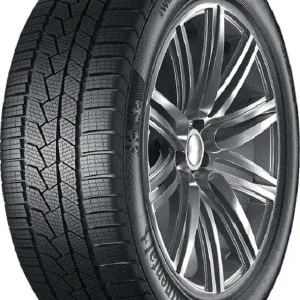 Anvelopa Iarna 285/40R22 110W CONTINENTAL Winter Contact Ts860s-XL Noutate