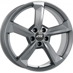 ATS Auvora X 19, 8.5, 5, 112, 56, 66.5, dark-grey, Preț mic