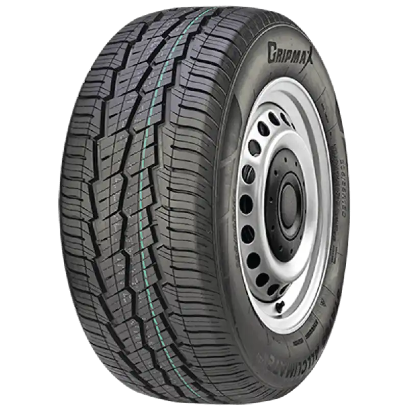 Anvelopa All Season 185/75R16 104T GRIPMAX Suregrip As Van Ofertă limitată