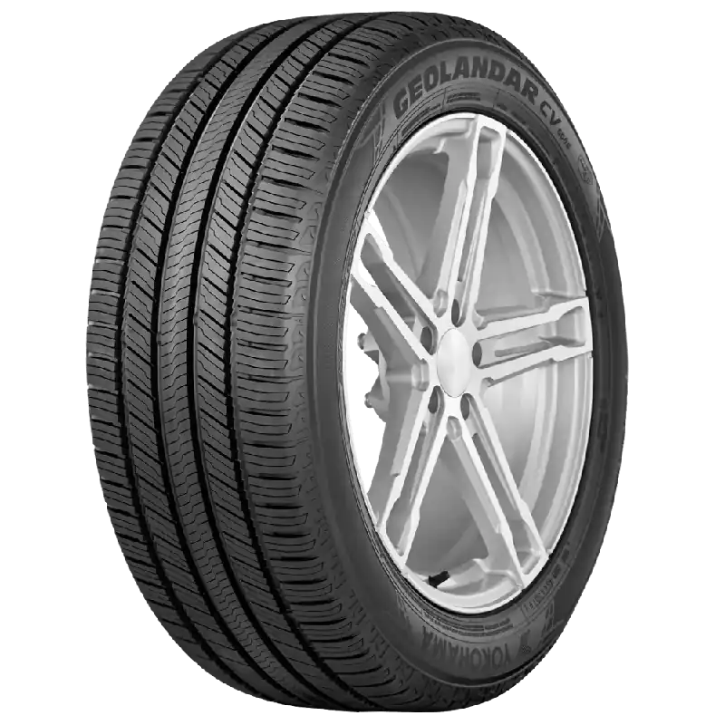 Anvelopa Vara 255/50R20 107V YOKOHAMA G058 Xl Comandă acum