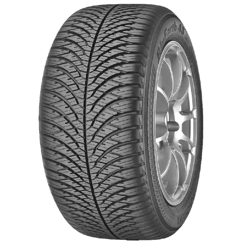 Anvelopa All Season 225/55R18 98V YOKOHAMA Bluearth-4s Aw21 Calitate înaltă