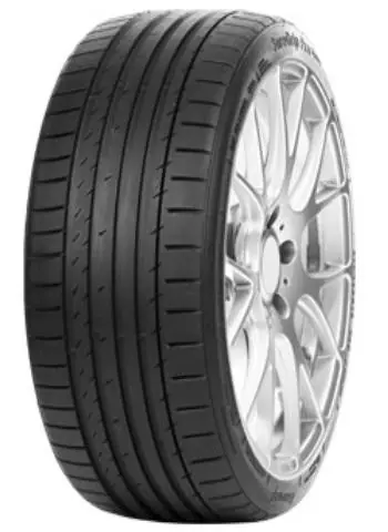 Reduceri Anvelopa Vara 255/40R19 100Y GRIPMAX Suregrip Pro Sport Xl