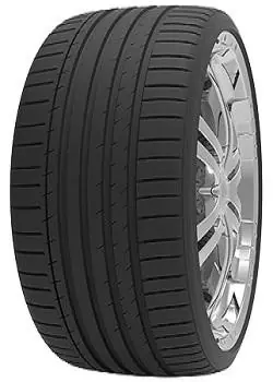 Lichidare de stoc Anvelopa Vara 225/40R18 92Y GRIPMAX Suregrip Pro Sport Xl