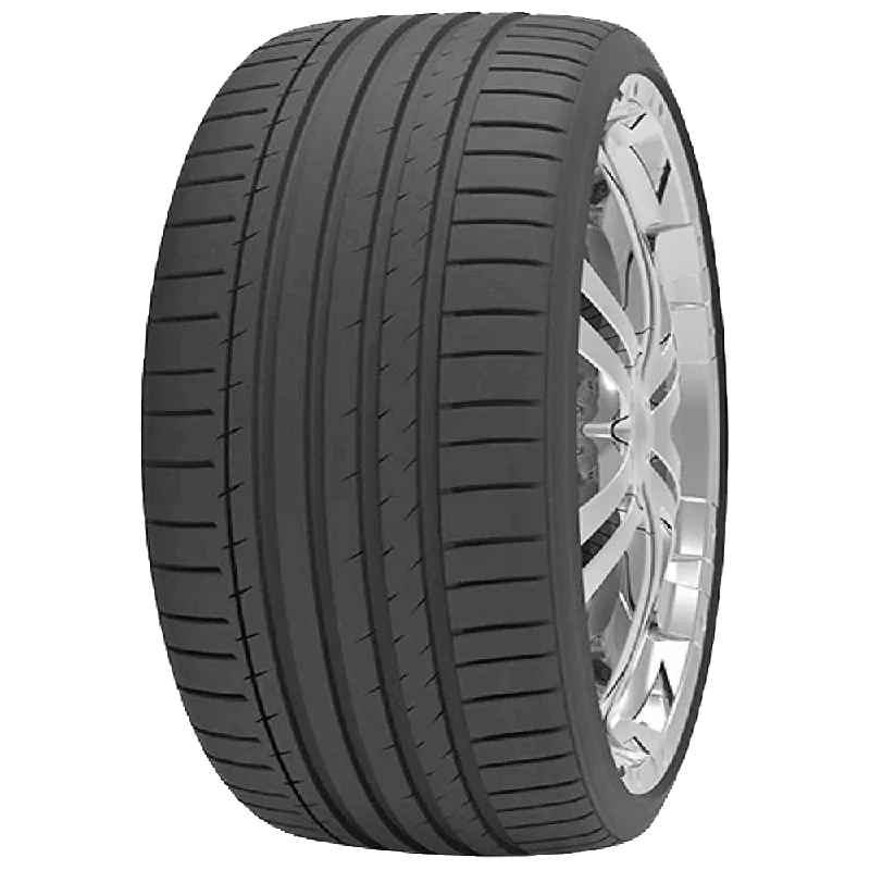 Anvelopa Vara 245/45R18 100Y GRIPMAX Suregrip Pro Sport Xl Reducere de preț