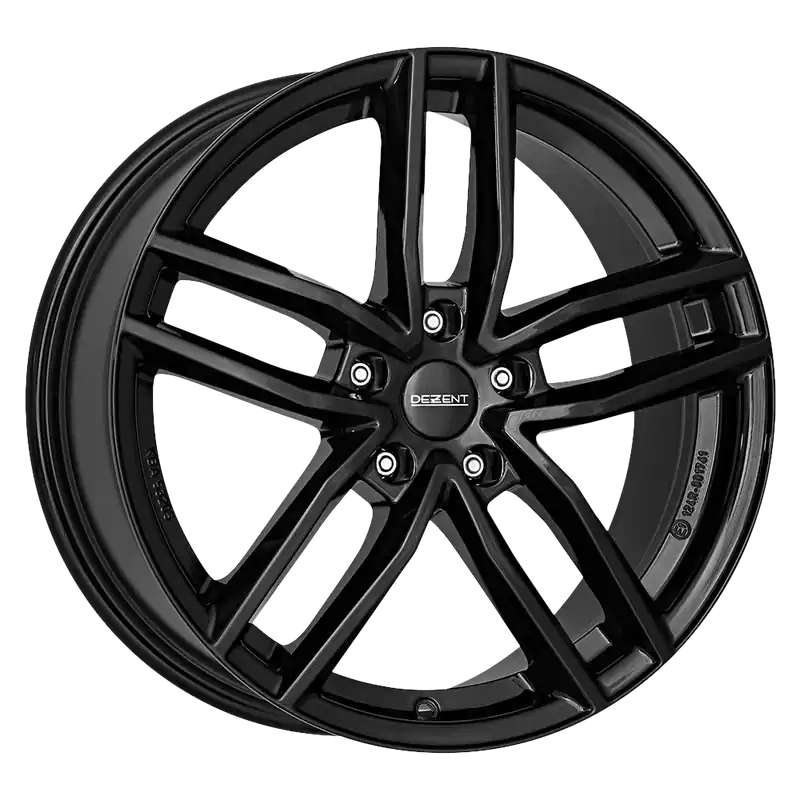 Janta aliaj 17 Inchi Dezent Tr 5x114 ET 40 Latime 7 inchi Preț promoțional