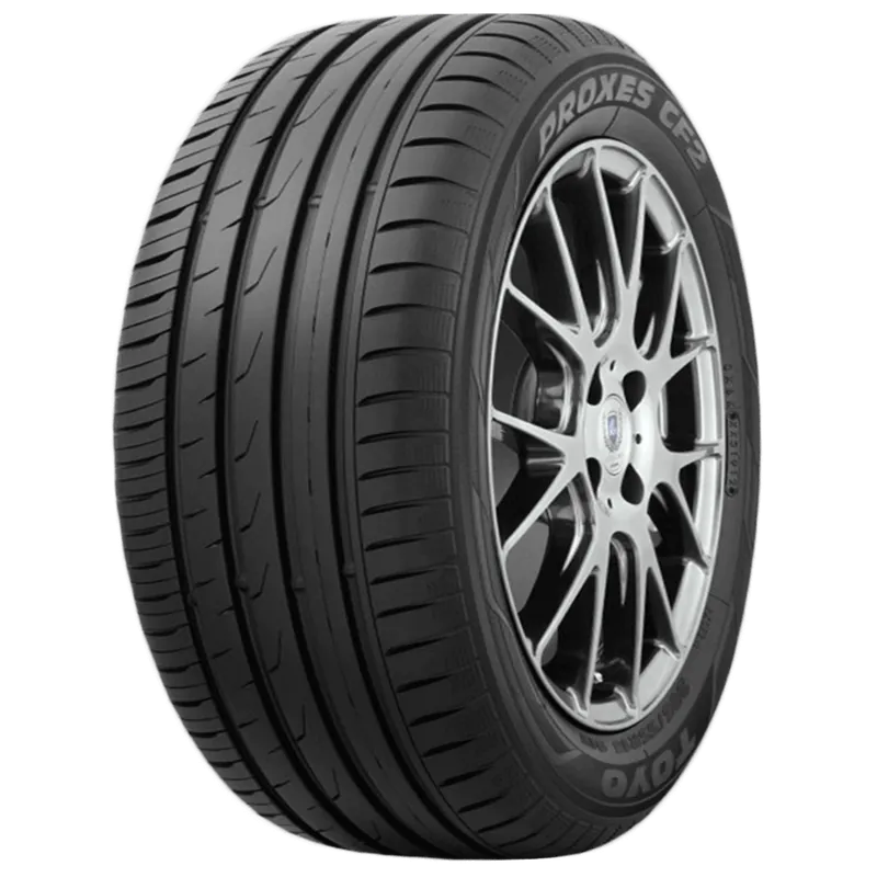 Preferatul clienților Anvelopa Vara 215/55R17 94V TOYO PROXES CF2 SUV