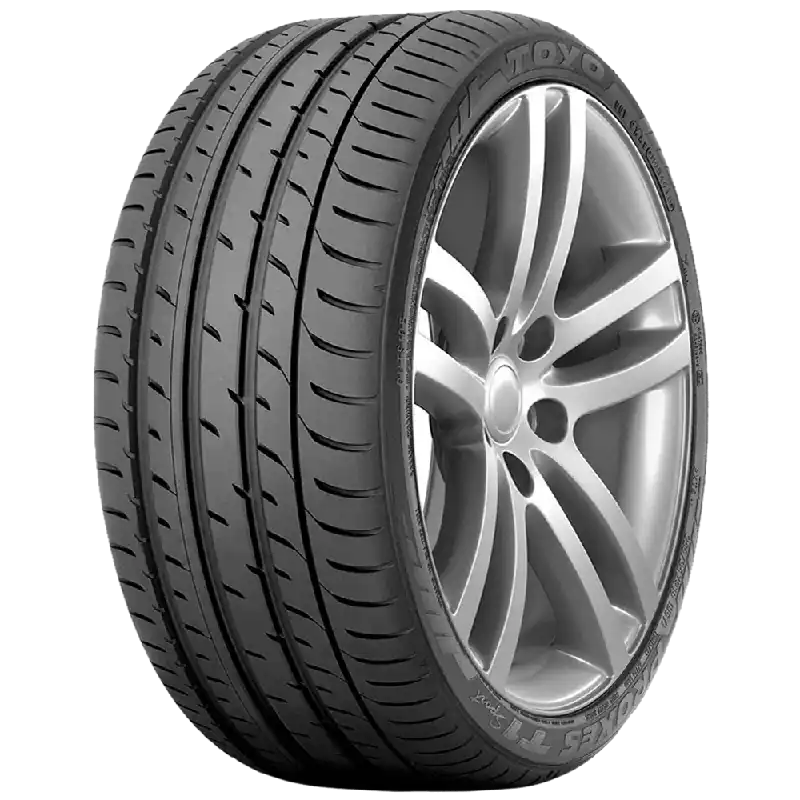 Ofertă limitată Anvelopa Vara 205/40R17 84W TOYO Proxes Sport Xl