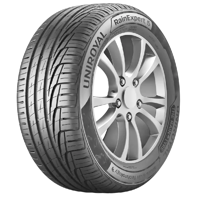 Ofertă exclusivă Anvelopa Vara 185/65R15 88T UNIROYAL Rainexpert 5