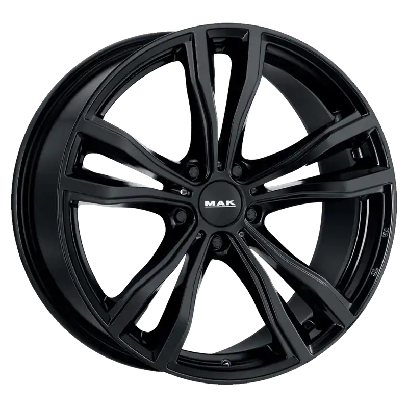 Bestseller Janta aliaj 21 Inchi Mak X Mode 5x112 ET 37 Latime 9,5 inchi