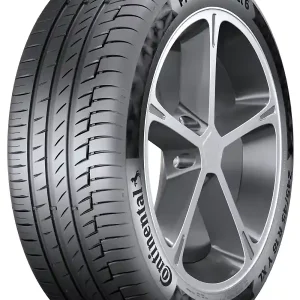 Premium Anvelopa Vara 255/40R18 99Y CONTINENTAL Premium Contact 6 Mo-XL