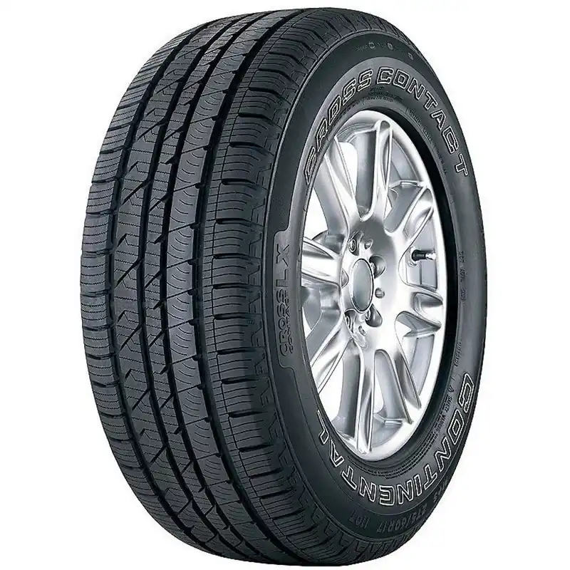 Anvelopa All Season 275/45R21 110V CONTINENTAL Cross Contact Lx Sport-XL Ofertă exclusivă