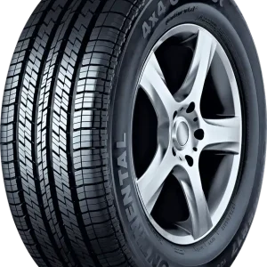 Disponibil imediat Anvelopa Vara 265/60R18 110V CONTINENTAL 4x4 Contact