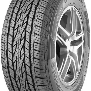 Preț promoțional Anvelopa All Season 265/65R17 112H CONTINENTAL Cross Contact Lx2