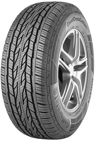 Preț promoțional Anvelopa All Season 265/65R17 112H CONTINENTAL Cross Contact Lx2