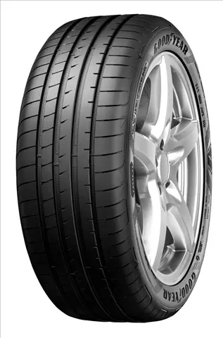 Noutate Anvelopa Vara 245/55R17 106H GOODYEAR Eag F1 Asy 5 Mov Xl