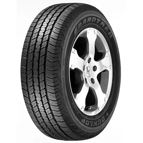 Preț redus Anvelopa Vara 265/65R17 112S DUNLOP Grandtrek At20