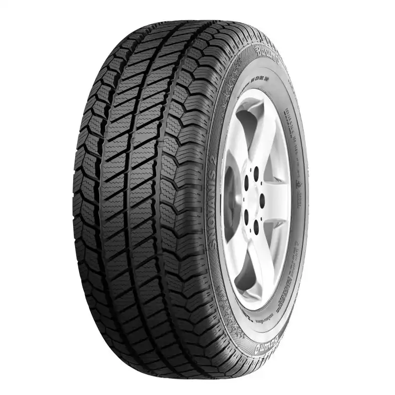 Ofertă specială Anvelopa Iarna 195/70R15 104/102R BARUM Snovanis 2