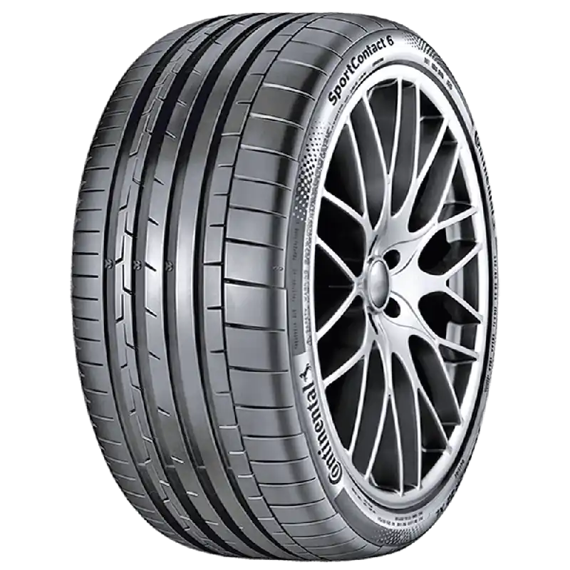 Retur gratuit Anvelopa Vara 295/40R20 110Y CONTINENTAL Sport Contact 6 Mgt-XL